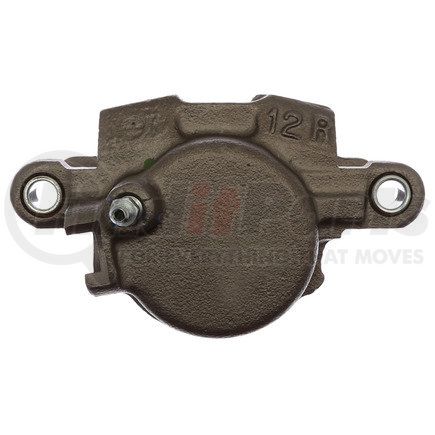 RC12135 by RAYBESTOS - Raybestos R-Line Reman Loaded Caliper