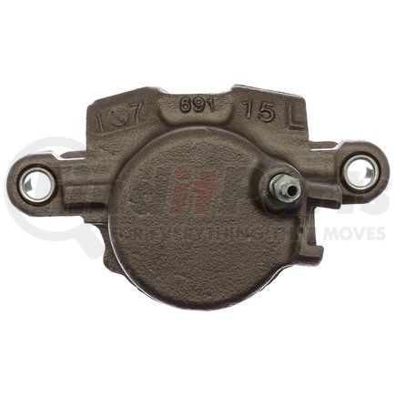 RC12136 by RAYBESTOS - Raybestos R-Line Reman Loaded Caliper