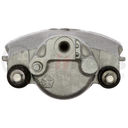 Raybestos RC12145C Disc Brake Caliper Raybestos R-Line Reman Loaded Coated Caliper