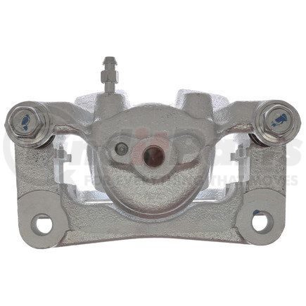 Raybestos RC12155C Disc Brake Caliper Raybestos R-Line Reman Loaded Coated Caliper & Bracket Assy