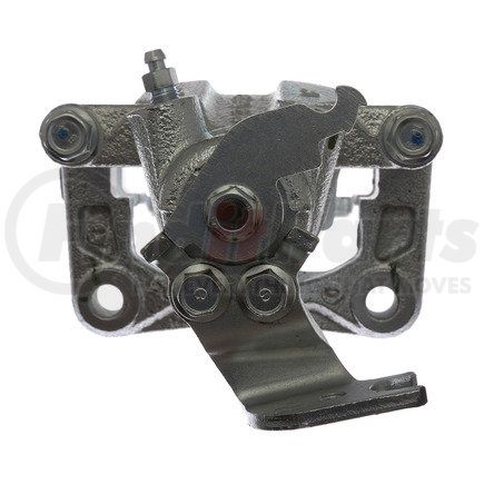 RC12163C by RAYBESTOS - Raybestos R-Line Reman Loaded Coated Caliper & Bracket Assy