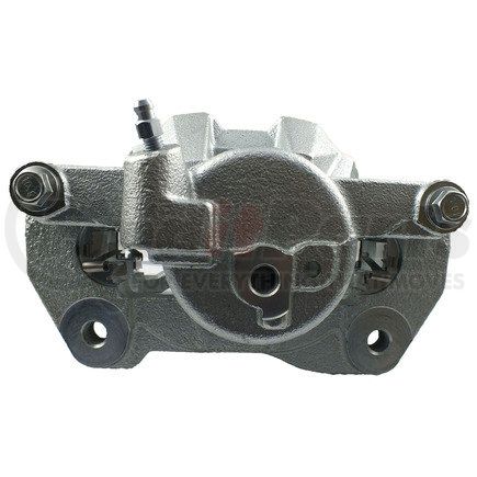 Raybestos RC12167C Disc Brake Caliper Raybestos R-Line Reman Loaded Coated Caliper & Bracket Assy
