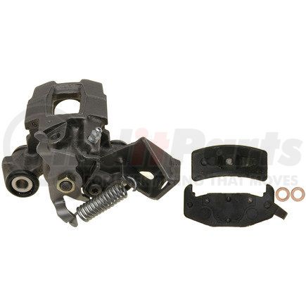 RC12188 by RAYBESTOS - Raybestos R-Line Reman Loaded Caliper