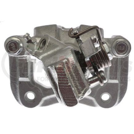 Raybestos RC12201C Disc Brake Caliper Raybestos R-Line Reman Loaded Coated Caliper & Bracket Assy