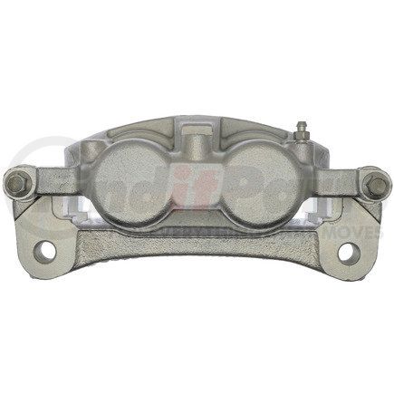 RC12278C by RAYBESTOS - Brake Parts Inc Raybestos R-Line Remanufactured Loaded Coated Disc Brake Caliper and Bracket Assembly