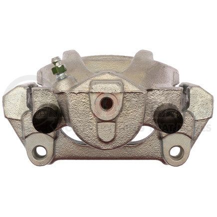 Raybestos RC12325C Disc Brake Caliper Raybestos R-Line Reman Loaded Coated Caliper & Bracket Assy
