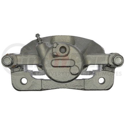 RC12343C by RAYBESTOS - Raybestos R-Line Reman Loaded Coated Caliper & Bracket Assy