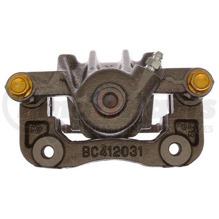 RC12358 by RAYBESTOS - Raybestos R-Line Reman Loaded Caliper & Bracket Assy