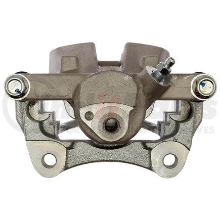 RC12482C by RAYBESTOS - Brake Parts Inc Raybestos R-Line Remanufactured Loaded Coated Disc Brake Caliper and Bracket Assembly