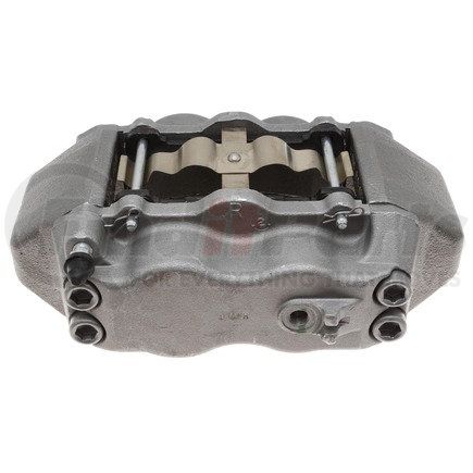 RC12485 by RAYBESTOS - Raybestos R-Line Reman Loaded Caliper