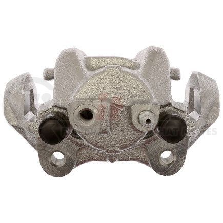 RC12526C by RAYBESTOS - Brake Parts Inc Raybestos R-Line Remanufactured Loaded Coated Disc Brake Caliper and Bracket Assembly