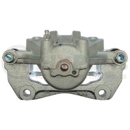 RC12529C by RAYBESTOS - Raybestos R-Line Reman Loaded Coated Caliper & Bracket Assy