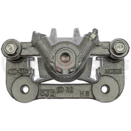 RC12536C by RAYBESTOS - Raybestos R-Line Reman Loaded Coated Caliper & Bracket Assy
