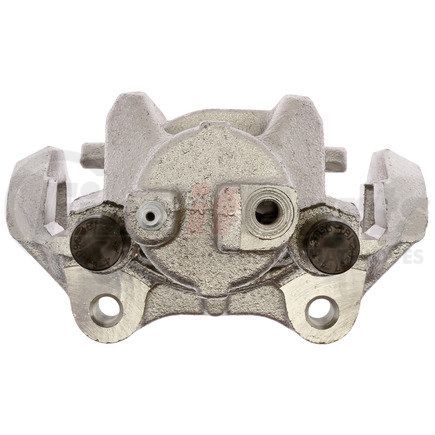 RC12527C by RAYBESTOS - Brake Parts Inc Raybestos R-Line Remanufactured Loaded Coated Disc Brake Caliper and Bracket Assembly