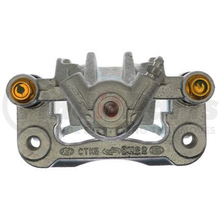 RC12538C by RAYBESTOS - Raybestos R-Line Reman Loaded Coated Caliper & Bracket Assy