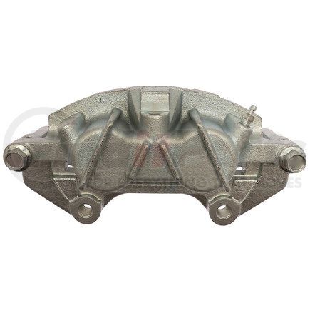 RC12562PC by RAYBESTOS - Brake Parts Inc Raybestos Specialty - Police Remanufactured Loaded Disc Brake Caliper and Bracket Assembly