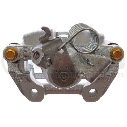 RC12564C by RAYBESTOS - Brake Parts Inc Raybestos R-Line Remanufactured Loaded Coated Disc Brake Caliper and Bracket Assembly