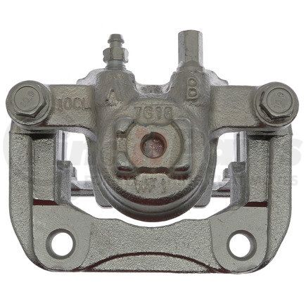 RC12627C by RAYBESTOS - Raybestos R-Line Reman Loaded Coated Caliper & Bracket Assy