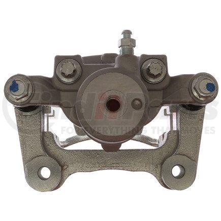 RC12650C by RAYBESTOS - Raybestos R-Line Reman Loaded Coated Caliper & Bracket Assy