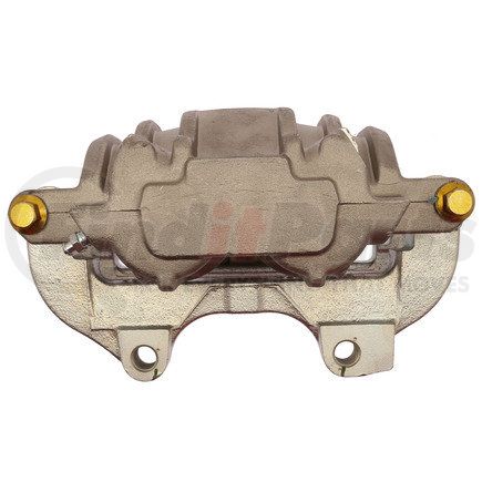 RC12665PC by RAYBESTOS - Brake Parts Inc Raybestos Specialty - Police Remanufactured Loaded Disc Brake Caliper and Bracket Assembly