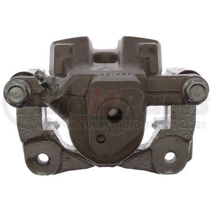 Raybestos RC12677C Disc Brake Caliper Raybestos R-Line Reman Loaded Coated Caliper & Bracket Assy