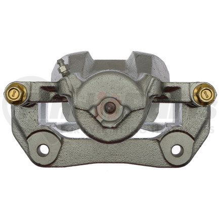 RC12679C by RAYBESTOS - Brake Parts Inc Raybestos R-Line Remanufactured Loaded Coated Disc Brake Caliper and Bracket Assembly