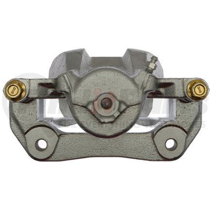 RC12680C by RAYBESTOS - Brake Parts Inc Raybestos R-Line Remanufactured Loaded Coated Disc Brake Caliper and Bracket Assembly