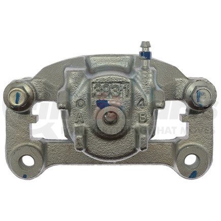 RC12744C by RAYBESTOS - Raybestos R-Line Reman Loaded Coated Caliper & Bracket Assy