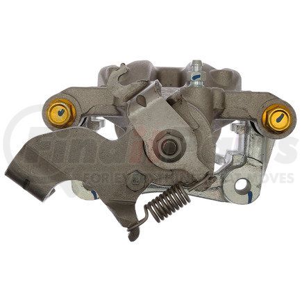 RC12738C by RAYBESTOS - Raybestos R-Line Reman Loaded Coated Caliper & Bracket Assy