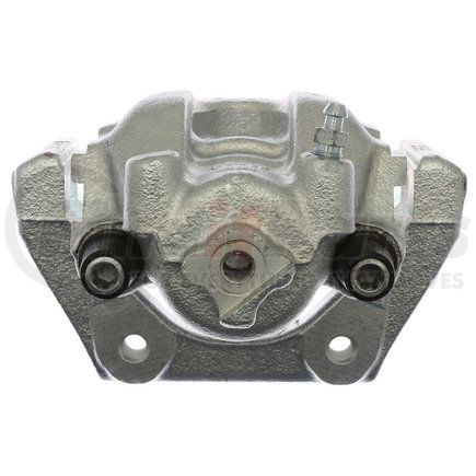 Raybestos RC12752C Disc Brake Caliper Raybestos R-Line Reman Loaded Coated Caliper & Bracket Assy