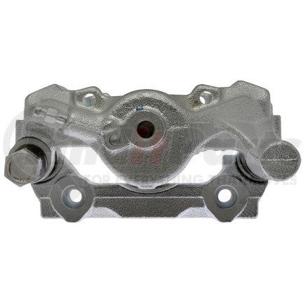 RC12755C by RAYBESTOS - Raybestos R-Line Reman Loaded Coated Caliper & Bracket Assy