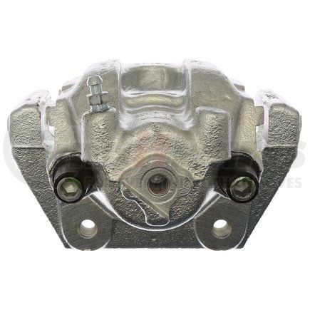 Raybestos RC12751C Disc Brake Caliper Raybestos R-Line Reman Loaded Coated Caliper & Bracket Assy