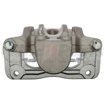 RC12715C by RAYBESTOS - Raybestos R-Line Reman Loaded Coated Caliper & Bracket Assy