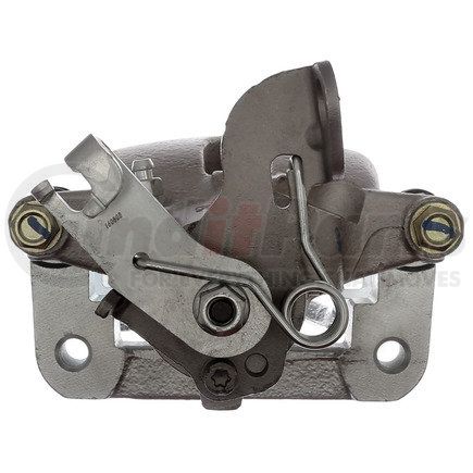 RC12709C by RAYBESTOS - Raybestos R-Line Reman Loaded Coated Caliper & Bracket Assy