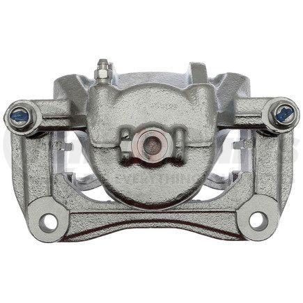 RC12717C by RAYBESTOS - Raybestos R-Line Reman Loaded Coated Caliper & Bracket Assy