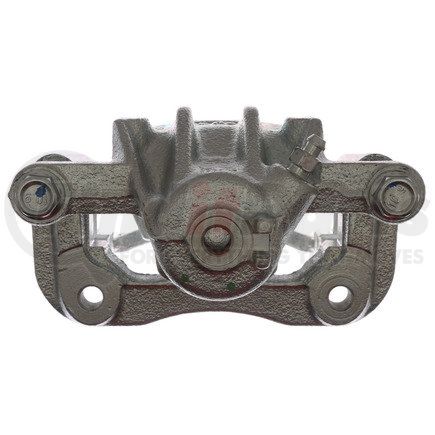 RC12762C by RAYBESTOS - Brake Parts Inc Raybestos R-Line Remanufactured Loaded Coated Disc Brake Caliper and Bracket Assembly