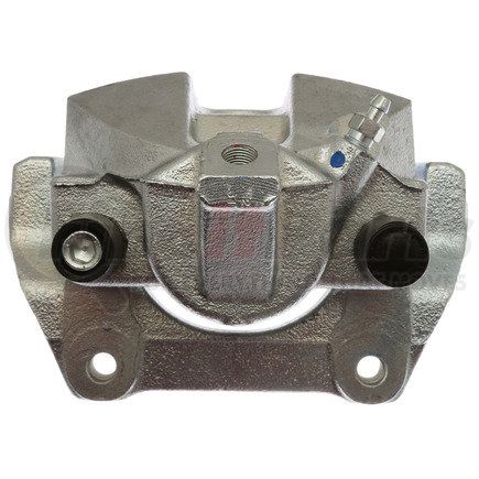 RC12724C by RAYBESTOS - Raybestos R-Line Reman Loaded Coated Caliper & Bracket Assy