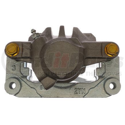 RC12773C by RAYBESTOS - Raybestos R-Line Reman Loaded Coated Caliper & Bracket Assy