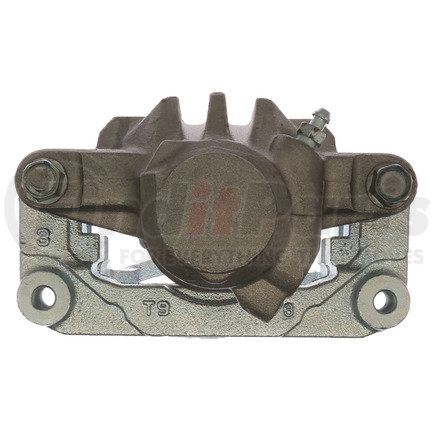 RC12774C by RAYBESTOS - Raybestos R-Line Reman Loaded Coated Caliper & Bracket Assy