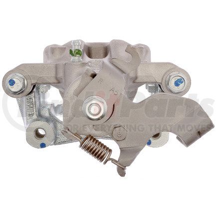 RC12791C by RAYBESTOS - Raybestos R-Line Reman Loaded Coated Caliper & Bracket Assy