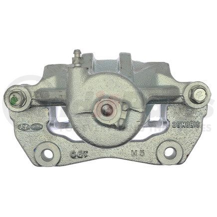 RC12799C by RAYBESTOS - Raybestos R-Line Reman Loaded Coated Caliper & Bracket Assy