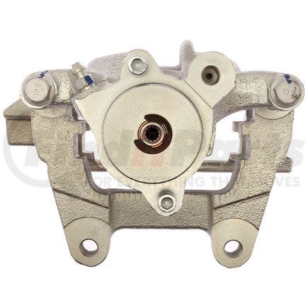 RC12843C by RAYBESTOS - Raybestos R-Line Reman Loaded Coated Caliper & Bracket Assy