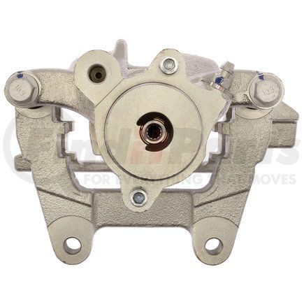 RC12844C by RAYBESTOS - Raybestos R-Line Reman Loaded Coated Caliper & Bracket Assy