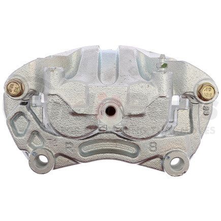 Raybestos RC12864C Disc Brake Caliper Raybestos R-Line Reman Loaded Coated Caliper & Bracket Assy