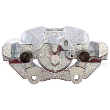 RC12872C by RAYBESTOS - Brake Parts Inc Raybestos R-Line Remanufactured Loaded Coated Disc Brake Caliper and Bracket Assembly