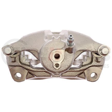 RC12898C by RAYBESTOS - Raybestos R-Line Reman Loaded Coated Caliper & Bracket Assy