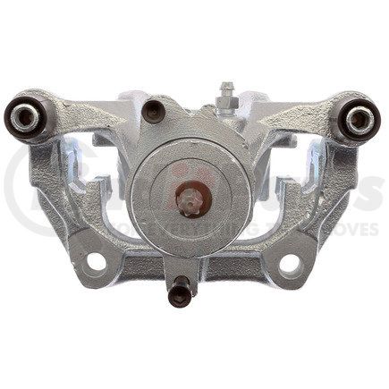 RC12926C by RAYBESTOS - Brake Parts Inc Raybestos R-Line Remanufactured Loaded Coated Disc Brake Caliper and Bracket Assembly