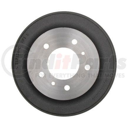 Raybestos 1644 Brake Drum Raybestos R-Line Brake Drum