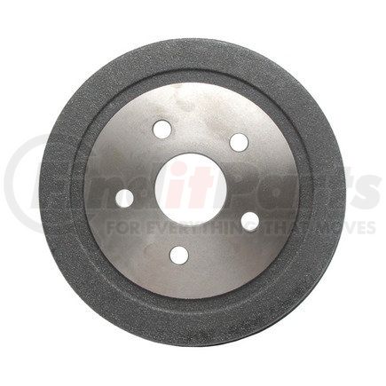 1634R by RAYBESTOS - Raybestos R-Line Brake Drum