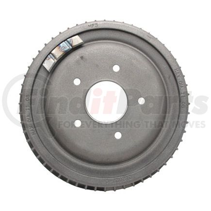 Raybestos 2087 Brake Drum Brk Drum